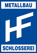 Logo: Heinrich Freudenthal Metallbau-Schlosserei